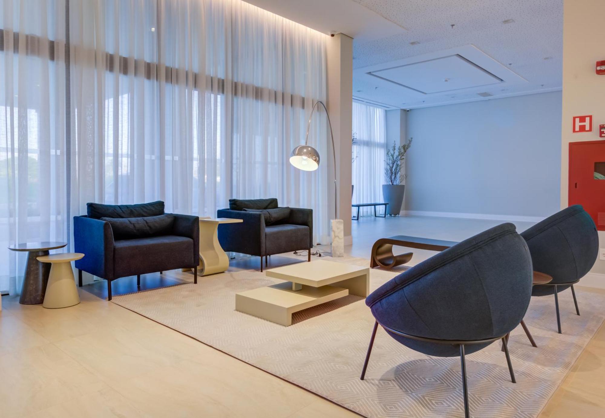 Hilton Garden 酒店 4*